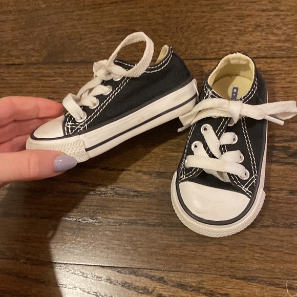 Converse walker shoes - Picture 3 of 3